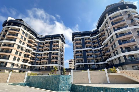 SES STAR  in Payallar, Alanya, Antalya, Turkey No.227392 – photo 9