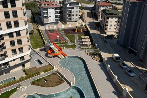 SES STAR  in Payallar, Alanya, Antalya, Turkey No.227392 – photo 2