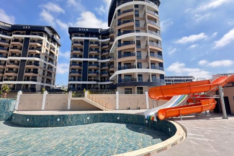 SES STAR  in Payallar, Alanya, Antalya, Turkey No.227392 – photo 11