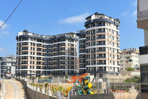 SES STAR   Payallar, Alanya, Antalya, Türkiye №227392