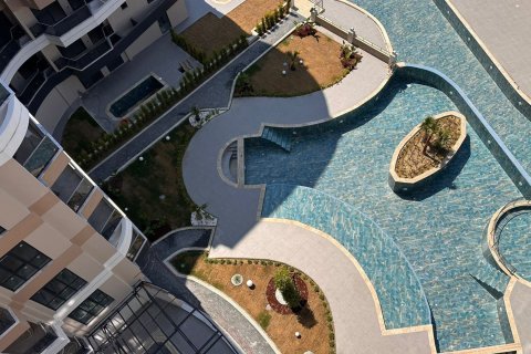 SES STAR  in Payallar, Alanya, Antalya, Turkey No.227392 – photo 14