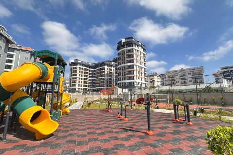 SES STAR  in Payallar, Alanya, Antalya, Turkey No.227392 – photo 4