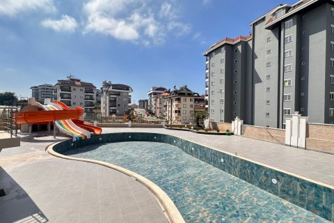 SES STAR  in Payallar, Alanya, Antalya, Turkey No.227392 – photo 15
