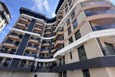 SES STAR  in Payallar, Alanya, Antalya, Turkey No.227392 – photo 7