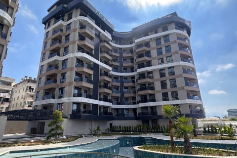 SES STAR  in Payallar, Alanya, Antalya, Turkey No.227392 – photo 10