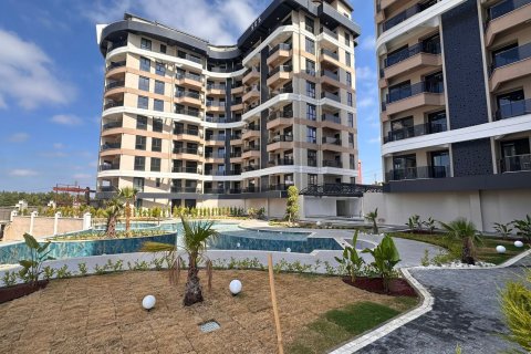 SES STAR  in Payallar, Alanya, Antalya, Turkey No.227392 – photo 8