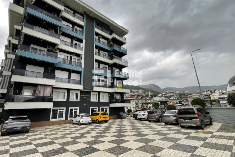 3+1 Apartment  in Alanya, Antalya, Turkey No. 227551