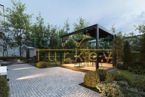 2+0 Wohnung  in Kadikoy, Istanbul, Türkei Nr. 227554 - 8