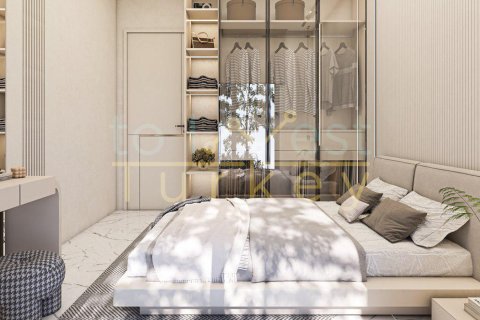 2+0 Wohnung  in Kadikoy, Istanbul, Türkei Nr. 227554 - 6