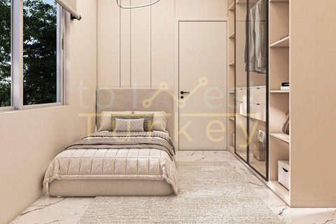 2+0 Wohnung  in Kadikoy, Istanbul, Türkei Nr. 227554 - 9