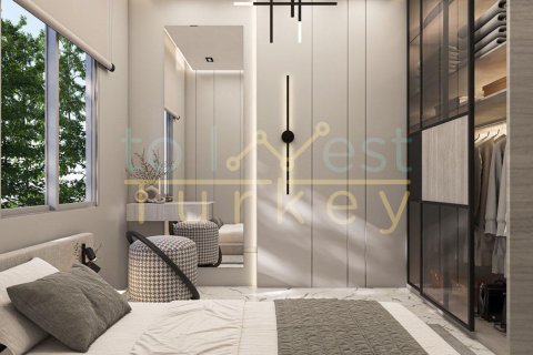 2+0 Wohnung  in Kadikoy, Istanbul, Türkei Nr. 227554 - 10