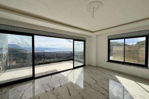 Villa for sale in Alanya, Antalya, Turkey, 280m2, No. 98857 – photo 12