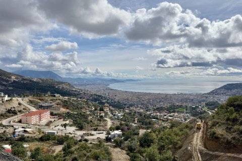 Villa for sale in Alanya, Antalya, Turkey, 280m2, No. 98857 – photo 20