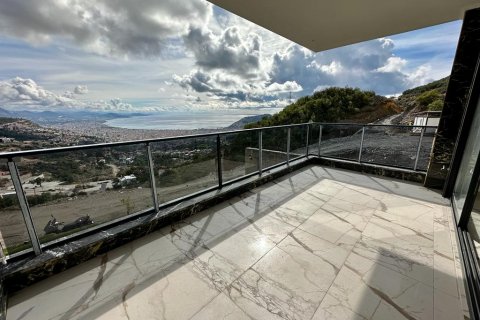 Villa for sale in Alanya, Antalya, Turkey, 280m2, No. 98857 – photo 13