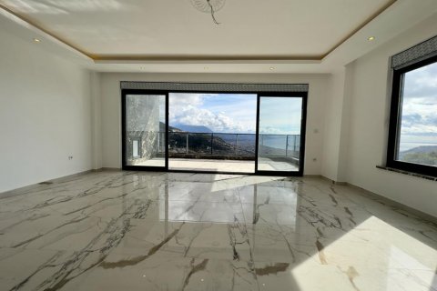 Villa for sale in Alanya, Antalya, Turkey, 280m2, No. 98857 – photo 11
