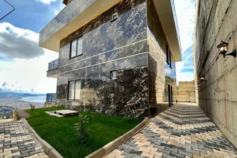 Villa for sale in Alanya, Antalya, Turkey, 280m2, No. 98857 – photo 3