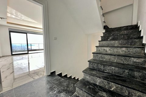 Villa for sale in Alanya, Antalya, Turkey, 280m2, No. 98857 – photo 9