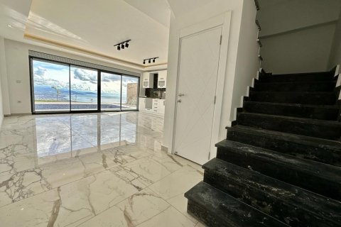 Villa for sale in Alanya, Antalya, Turkey, 280m2, No. 98857 – photo 8