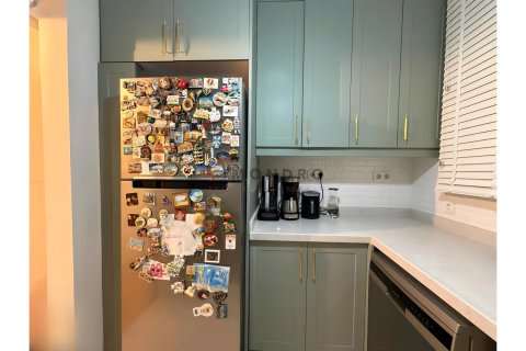 2+1 Lägenhet  i Sisli, Istanbul, istanbul, Turkiet Nr. 215469 - 11