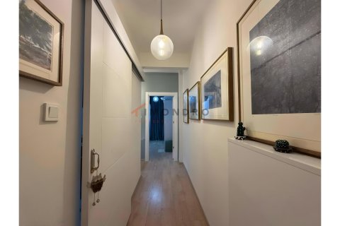 2+1 Lägenhet  i Sisli, Istanbul, istanbul, Turkiet Nr. 215469 - 8