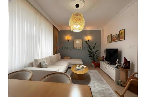 2+1 Lägenhet  i Sisli, Istanbul, istanbul, Turkiet Nr. 215469 - 4