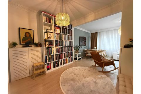 2+1 Lägenhet  i Sisli, Istanbul, istanbul, Turkiet Nr. 215469 - 7