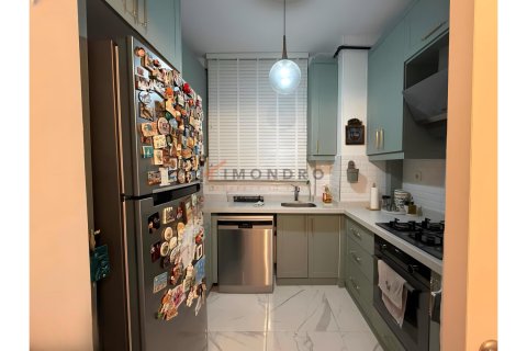 2+1 Lägenhet  i Sisli, Istanbul, istanbul, Turkiet Nr. 215469 - 9