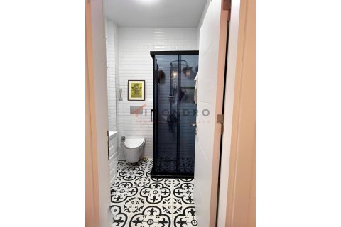 2+1 Lägenhet  i Sisli, Istanbul, istanbul, Turkiet Nr. 215469 - 20