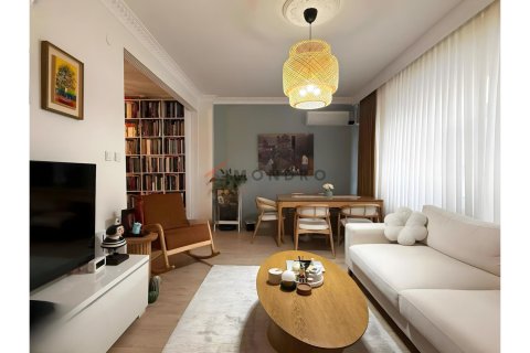 2+1 Lägenhet  i Sisli, Istanbul, istanbul, Turkiet Nr. 215469 - 5