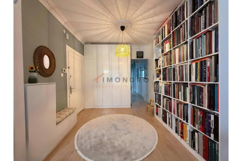 2+1 Lägenhet  i Sisli, Istanbul, istanbul, Turkiet Nr. 215469 - 6