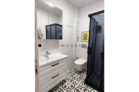 2+1 Lägenhet  i Sisli, Istanbul, istanbul, Turkiet Nr. 215469 - 19
