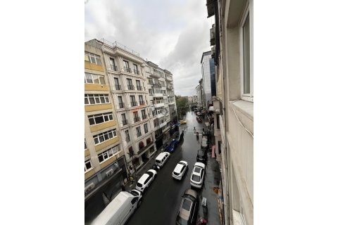 2+1 Lägenhet  i Sisli, Istanbul, istanbul, Turkiet Nr. 215469 - 2