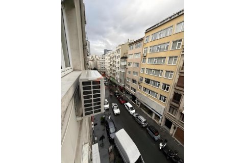 آپارتمان در Sisli،  Istanbul ، ترکیه 2 خوابه ، 130 متر مربع.  شماره 215469