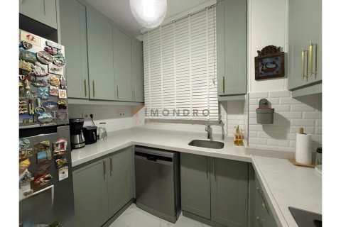 2+1 Lägenhet  i Sisli, Istanbul, istanbul, Turkiet Nr. 215469 - 10