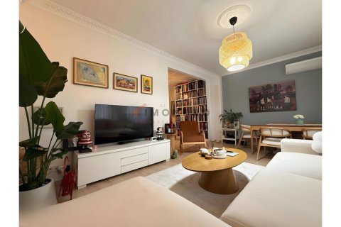 2+1 Lägenhet  i Sisli, Istanbul, istanbul, Turkiet Nr. 215469 - 3