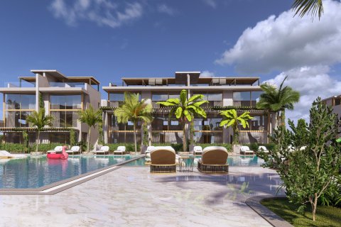 Apartment for sale in Tatlisu, Famagusta, Northern Cyprus, 2 bedrooms, 100m2, No. 215472 – photo 3
