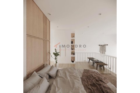 Apartment for sale in Tatlisu, Famagusta, Northern Cyprus, 2 bedrooms, 100m2, No. 215472 – photo 15
