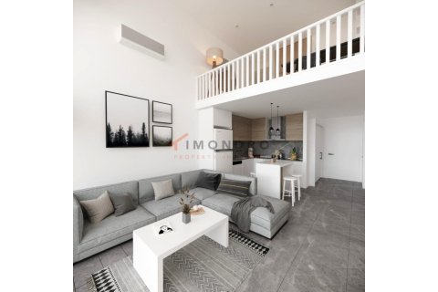 Apartment for sale in Tatlisu, Famagusta, Northern Cyprus, 2 bedrooms, 100m2, No. 215472 – photo 10