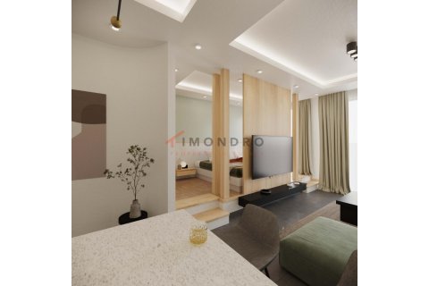 Apartment for sale in Tatlisu, Famagusta, Northern Cyprus, 2 bedrooms, 100m2, No. 215472 – photo 14