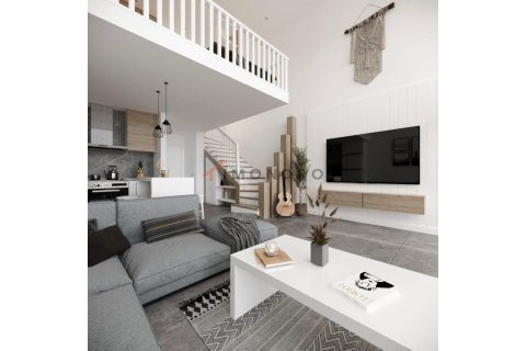 Apartment for sale in Tatlisu, Famagusta, Northern Cyprus, 2 bedrooms, 100m2, No. 215472 – photo 11