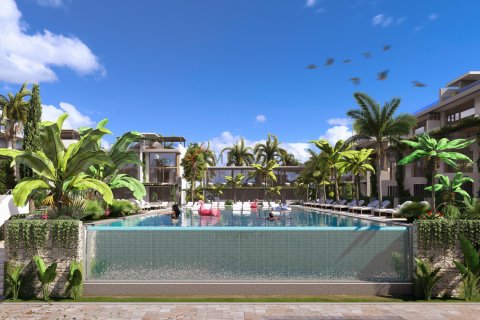 Apartment for sale in Tatlisu, Famagusta, Northern Cyprus, 2 bedrooms, 100m2, No. 215472 – photo 2