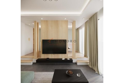 Apartment for sale in Tatlisu, Famagusta, Northern Cyprus, 2 bedrooms, 100m2, No. 215472 – photo 13