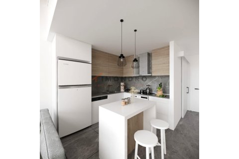 Apartment for sale in Tatlisu, Famagusta, Northern Cyprus, 2 bedrooms, 100m2, No. 215472 – photo 17
