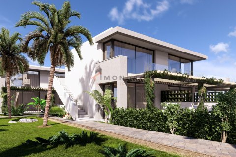 Apartment for sale in Tatlisu, Famagusta, Northern Cyprus, 2 bedrooms, 100m2, No. 215472 – photo 9
