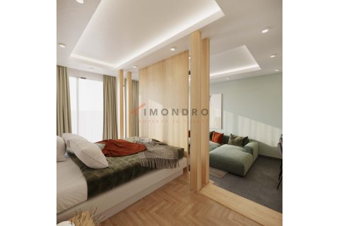 Apartment for sale in Tatlisu, Famagusta, Northern Cyprus, 2 bedrooms, 100m2, No. 215472 – photo 16