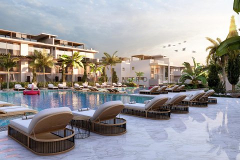 Apartment for sale in Tatlisu, Famagusta, Northern Cyprus, 2 bedrooms, 100m2, No. 215472 – photo 4