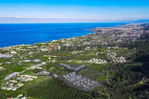 Продажа квартиры  в Лапте, Гирне, Северный Кипр 1+1, 78м2, №215470 – фото 11