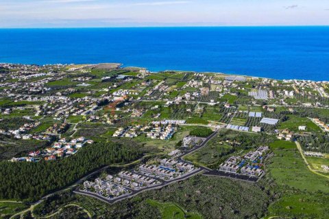 Продажа квартиры  в Лапте, Гирне, Северный Кипр 1+1, 78м2, №215470 – фото 12