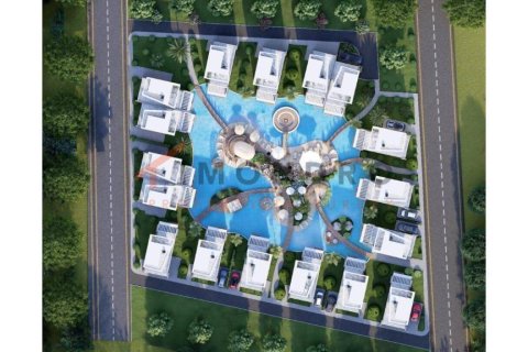 3+1 Villa i Lapta, Girne, Nr. 215474 - 3