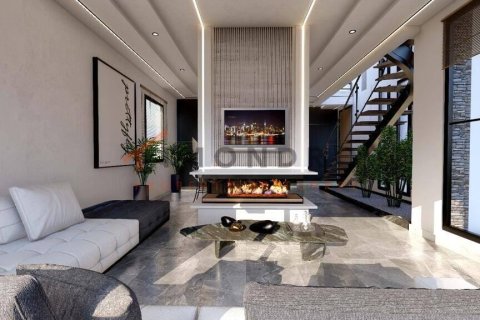 3+1 Villa i Lapta, Girne, Nr. 215474 - 18